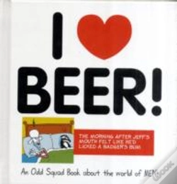 Capa do artigo I Love Beer!