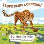 I Love Being A Cheetah! - Preview
