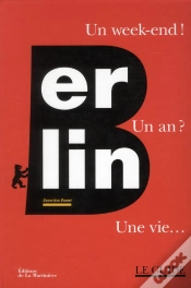 Capa do artigo I Love Berlin