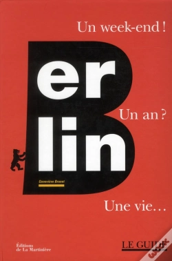 Capa do artigo I Love Berlin