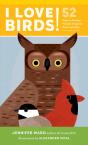 I Love Birds! - Preview