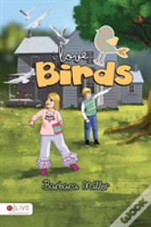 I Love Birds