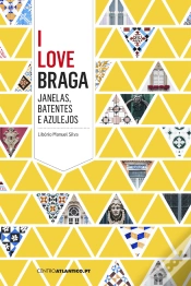 Capa do artigo I Love Braga