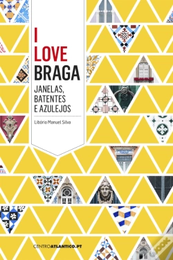 Capa do artigo I Love Braga
