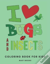 Capa do artigo I Love Bugs And Insects