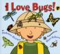 I LOVE BUGS - Preview