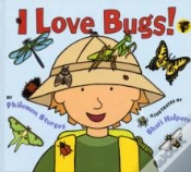 Capa do artigo I LOVE BUGS