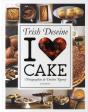 I Love Cake - Preview
