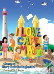 Capa do artigo I Love Cape May