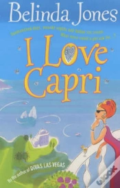 Capa do artigo I Love Capri
