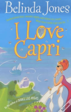 Capa do artigo I Love Capri