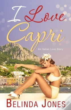 Capa do artigo I Love Capri