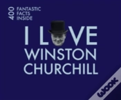 Capa do artigo I Love Churchill