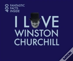 Capa do artigo I Love Churchill