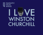 I Love Churchill - Preview