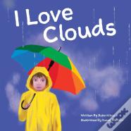 I Love Clouds