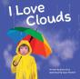 I Love Clouds - Preview