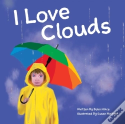 Capa do artigo I Love Clouds