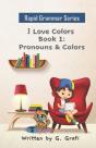 I Love Colors - Preview