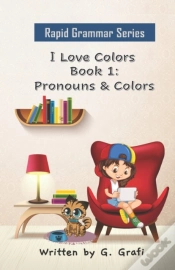 Capa do artigo I Love Colors