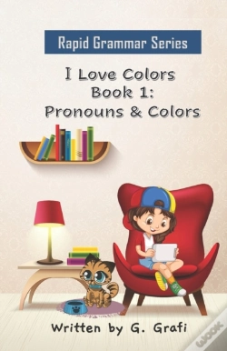 Capa do artigo I Love Colors