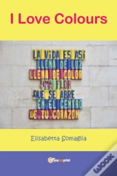 I Love Colours