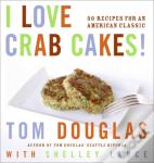 I Love Crab Cakes!