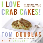 I Love Crab Cakes!
