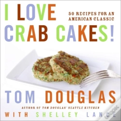 Capa do artigo I Love Crab Cakes!