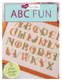 I Love Cross Stitch Â€“ Abc Fun - Preview