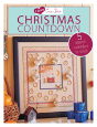 I Love Cross Stitch Â€“ Christmas Countdown - Preview