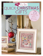 I Love Cross Stitch Â€“ Quick Christmas Gifts - Preview