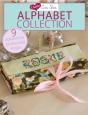 I Love Cross Stitch - Alphabet Collection - Preview