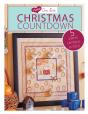 I Love Cross Stitch - Christmas Countdown - Preview