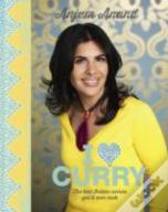 I Love Curry