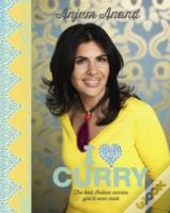 I Love Curry