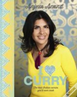 Capa do artigo I Love Curry