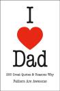 I Love Dad - Preview
