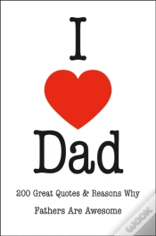 Capa do artigo I Love Dad