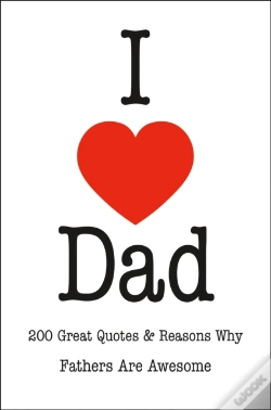 Capa do artigo I Love Dad