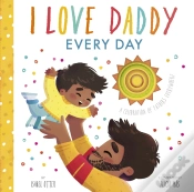 Capa do artigo I Love Daddy Every Day