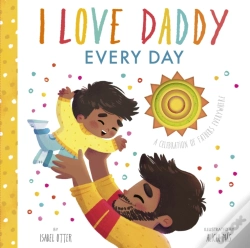 Capa do artigo I Love Daddy Every Day