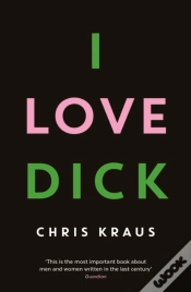 Capa do artigo I Love Dick