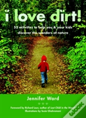 Capa do artigo I Love Dirt!