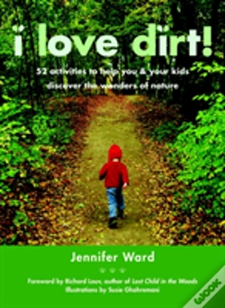 Capa do artigo I Love Dirt!