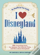 I Love Disneyland
