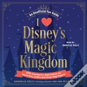 Capa do artigo I Love Disney