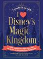 I Love Disney'S Magic Kingdom - Preview