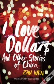 Capa do artigo I Love Dollars
