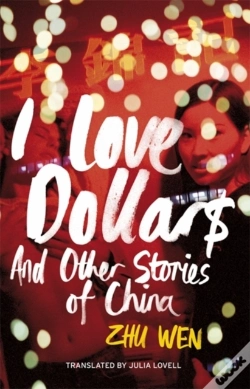 Capa do artigo I Love Dollars